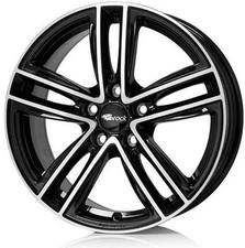 19 Zoll Alufelge RC Design RC27 19"x8" 5x112 PCD ET38 66,6mm