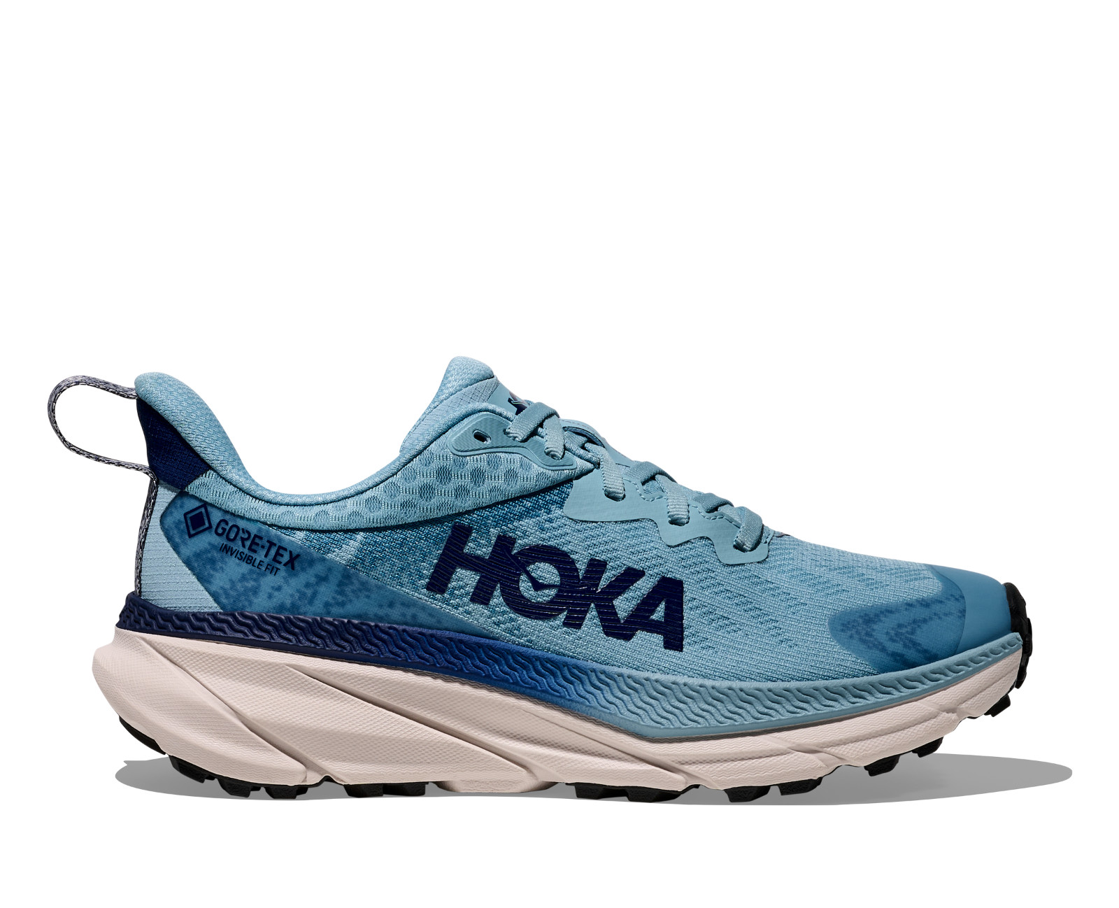 SCARPA HOKA DONNA TRAIL RUNNING W CHALLENGER ATR 7 GTX