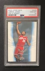 LeBron James 2003 Upper Deck Air Academy #AA3 Rookie Card PSA 10 GEM MT
