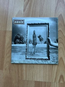 Oasis Wonderwall | eBay