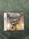 New ListingStar Wars Battlefront Elite Squadron | Nintendo DS Works Perfectly