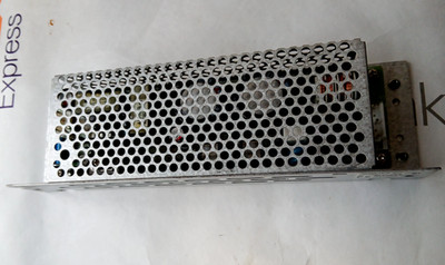 TDK-LAMBDA ZWS50-24/JA 24VDC Netzteil (BR4C.4b3)