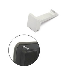 Center Console Arm Rest Latch Fix For 1992-2003 Ford Ranger Mazda B Series Us Center Console Arm Rest Latch Fix For 1992-2003 Ford Ranger Mazda B Series Us