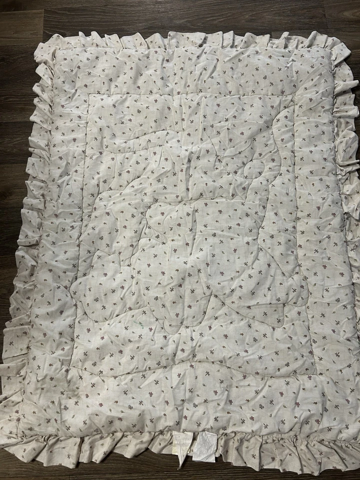 Edredón manta edredón Winnie the Pooh Foto 2 de 4