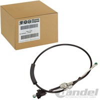 Original Fiat Schaltzug Seil Passend FüR Fiat Bravo II 198 2007-2014