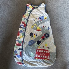 Tu Baby 0-6 Months Transport Unisex Sleeping Bag 1.5 Tog