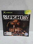 Def Jam: Fight for NY (Original Xbox) DEMO DISC NOT FOR RESALE FACTORY SEALED