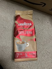 Lavazza Caffè Crema Classico Kaffeebohnen 500 Gr