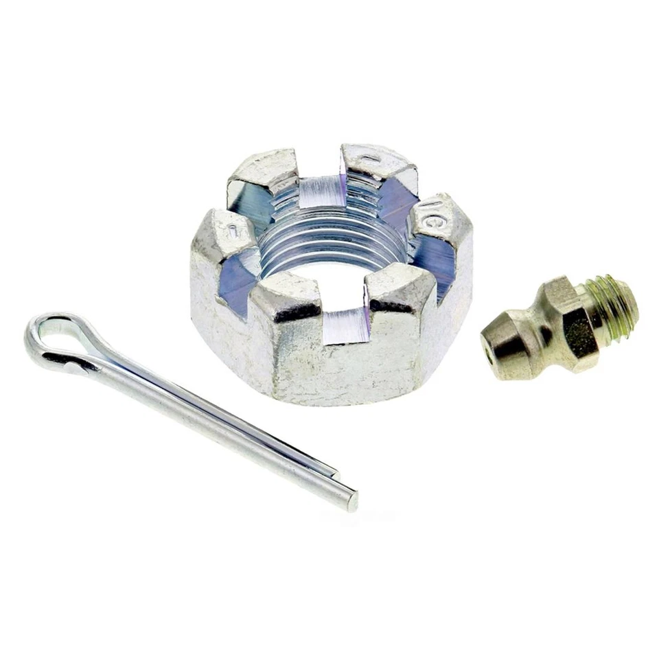 Rótula de suspensión superior delantera Mevotech Supreme para Jeep Cherokee 1984-2001 Foto 3 de 4