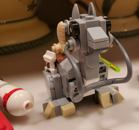 LEGO Star Wars Microfighters Lot 5 - 75297 75264 75263 75298 75193