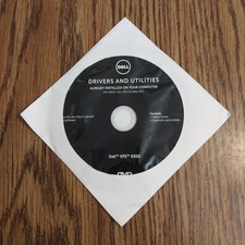 Dell JRG1H XPS 8300 Drivers and Utilities Rev A03 M2PHF