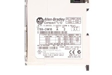 1769-OW16 ALLEN BRADLEY - Reconditionné - Garantie 12 mois