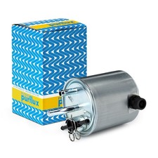 Kraftstofffilter PURFLUX FCS753 für NISSAN X-TRAIL (T30) Cabstar (F24M, F24W)