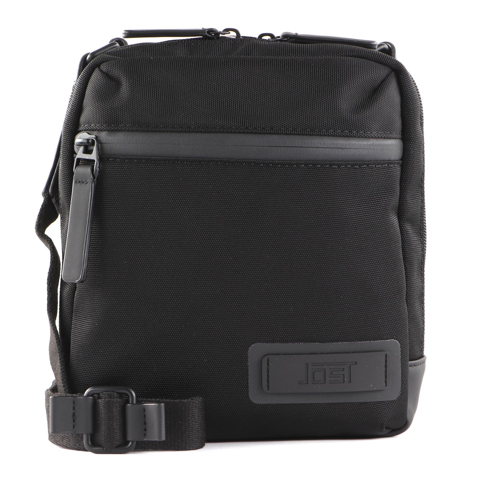 JOST Tallinn Shoulder Bag XS Black