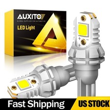 2/4X 921 921 T15 LED Backup Reverse 6500K Light Super Bright For Dodge Ram