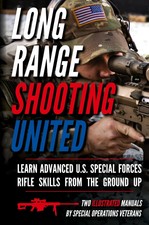 Long Range Shooting United | Two Illustrated ...