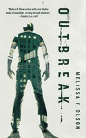 Melissa F Olson | Outbreak | Taschenbuch | Englisch (2018) | [.]