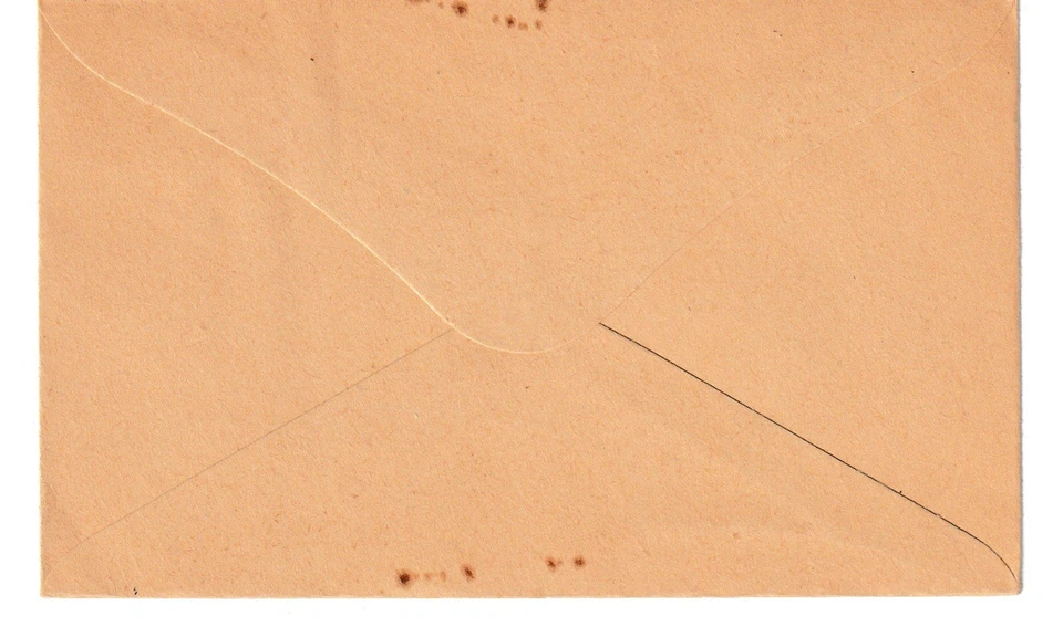 1946 PITCAIRN ISLANDS FIRST DAY ISSUE COVER CACHET FOUNDING HISTORY - Image 2 of 2