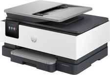 HP OfficeJet Pro 8122e All-in-One Wireless Colour Inkjet Printer with 75% INK