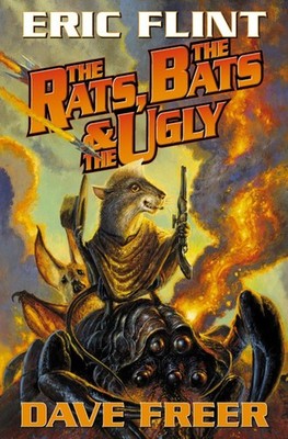 Rats, Bats & Vats - Freer, Dave|Flint, Eric - Good - See condition notes