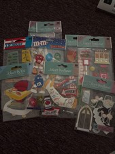 jolees boutique stickers - you choose
