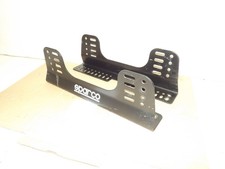 Sparco Stahl Seitenhalterungen für Race Rall...