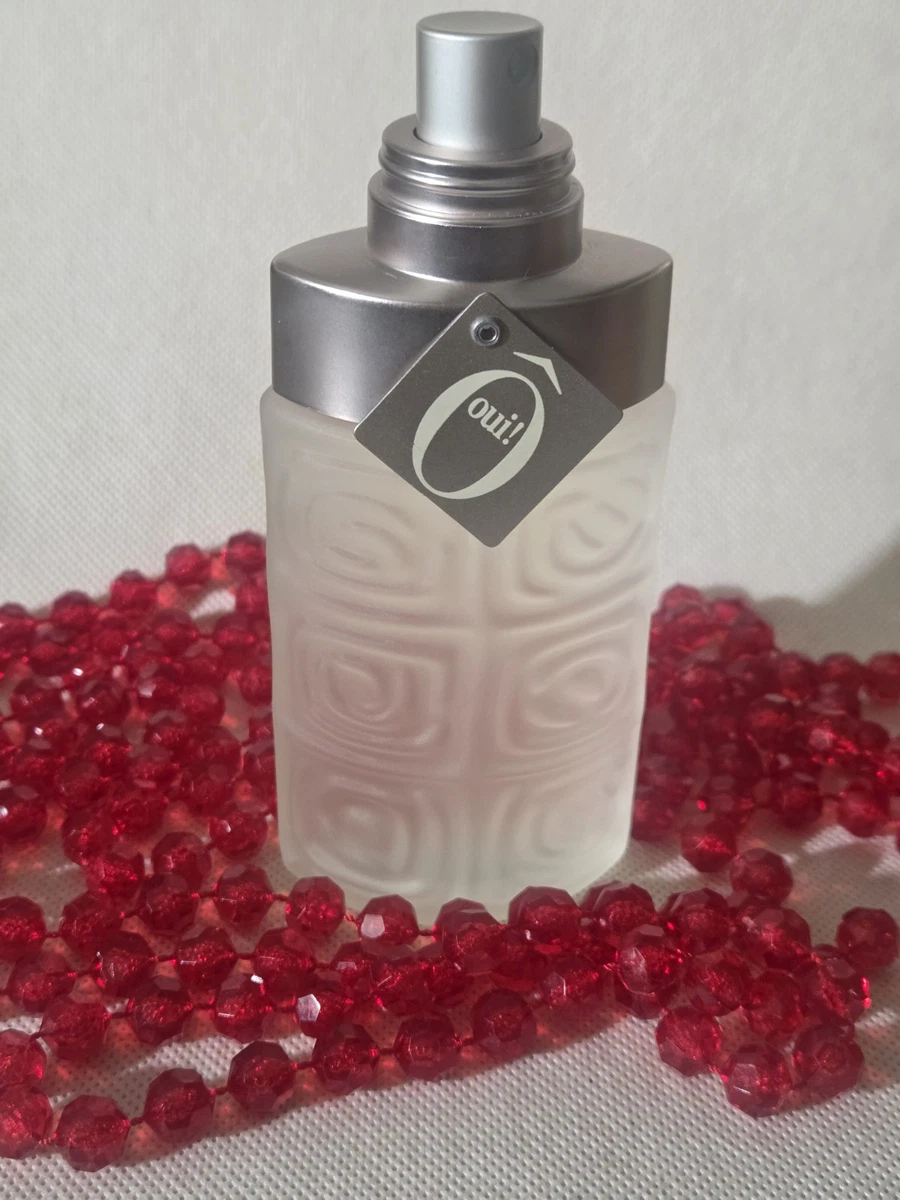 O Oui Discontinued Fragrances for Women for sale - eBay