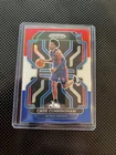 2021-22 Panini Prizm - Cade Cunningham #282 Red White & Blue - Pack Fresh