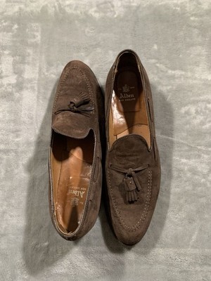 Alden 666