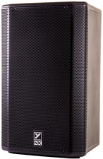 Yorkville NX12P 12 Inch Active Powered PA Speaker with DSP Bluetooth MINT