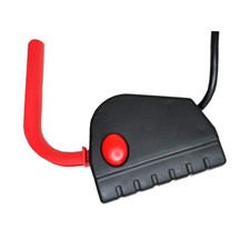 Schaltereinheit Schalter zur Steuerung elektrischer Geräte für Rasenmäher uvm.