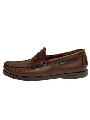 【期間限定】Paraboot CORAUX UK7 Paraboot/Loafers/UK7/BRW/093603/CORAUX/MARINE | eBay