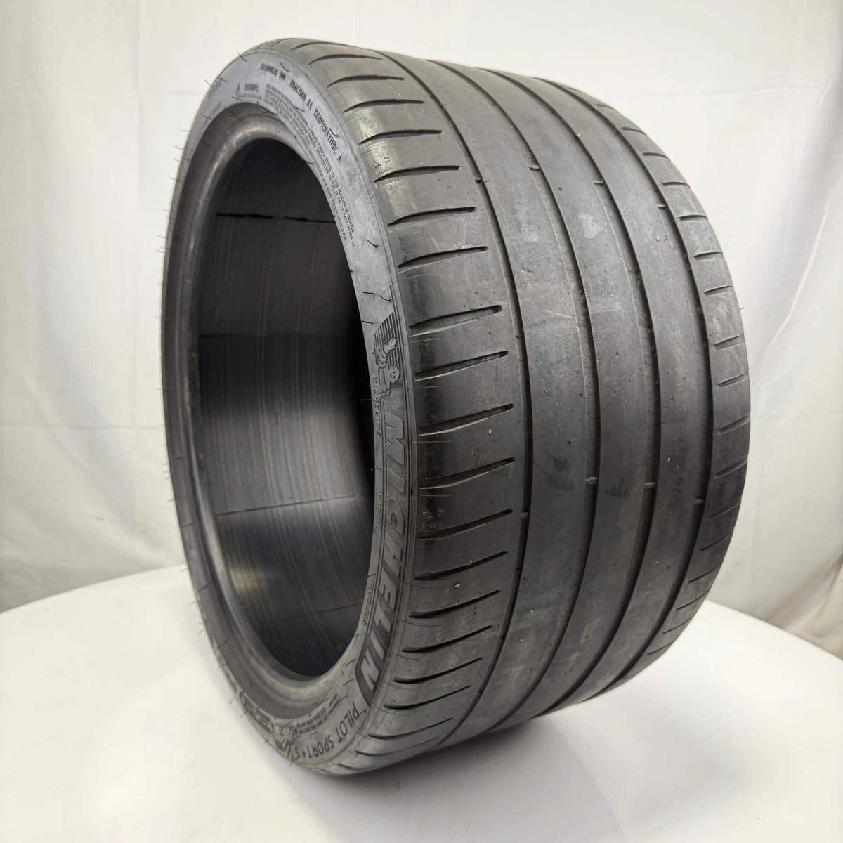 Michelin 305/30/20 Car & Truck Tires for sale | eBay