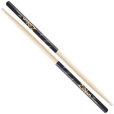 Zildjian 7A Nylon Dip Drumsticks