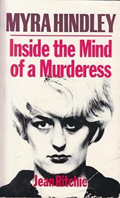 Myra Hindley by Ritchie, J. 0586215638 FREE Shipping