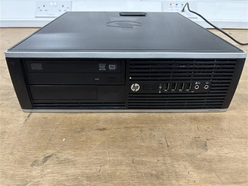 HP Compaq Elite 8300 PC Desktops & All-In-One Computers for sale