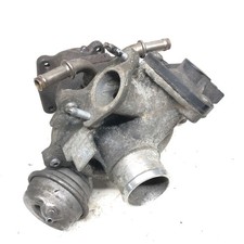 FORD FOCUS MK3 1.0 ECOBOOST PETROL ENGINE TURBO TURBOCHARGER CM5G-6K682-HE