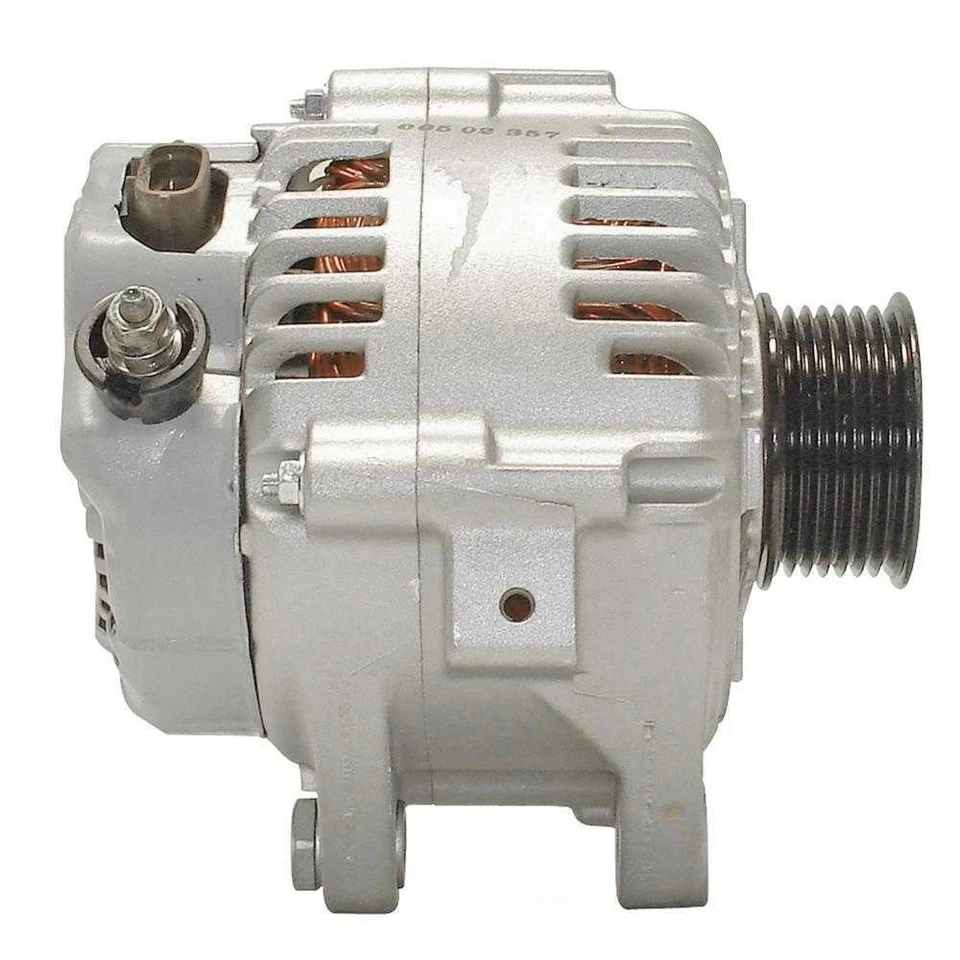 Alternador compatible con Toyota RAV4 2001-2003 ACDELCO PROFESIONAL Foto 4 de 4