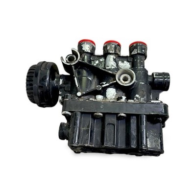 MAN TGS,TGX NTG TP2177546 ECAS Valve 81.25902-6238 81.25902-6145 81.25902-9145