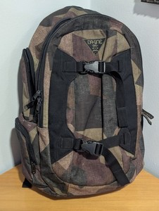 Dakine Mission 25L Backpack | eBay