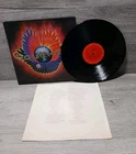 Journey Infinity Vintage Vinyl LP 1978 Columbia Record JC 34912