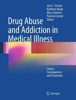Joris C. Verster (U. A.) | Drug Abuse And Addiction In Medical Illness | Buch