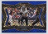 2024 Panini Select Field Level Blue Prizm 18/75 Travis Etienne Jr #496 1j5e