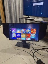 BenQ ZOWIE XL2540-B 24in LCD 240Hz 1ms 1080p Gaming Monitor HDMI/DP/DVI