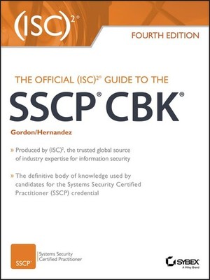 The Official (ISC)2 Guide to the SS..., Hernandez, Stev