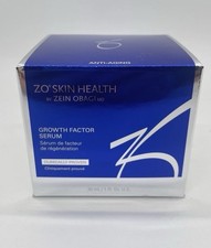 ZO Skin Health Growth Factor Serum 1oz/30ml NEW IN BOX Exp 4/2028