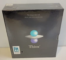 Bell Atlantic THINX~ Version 1.1 MS-DOS Vintage WINDOWS Computer Software SEALED