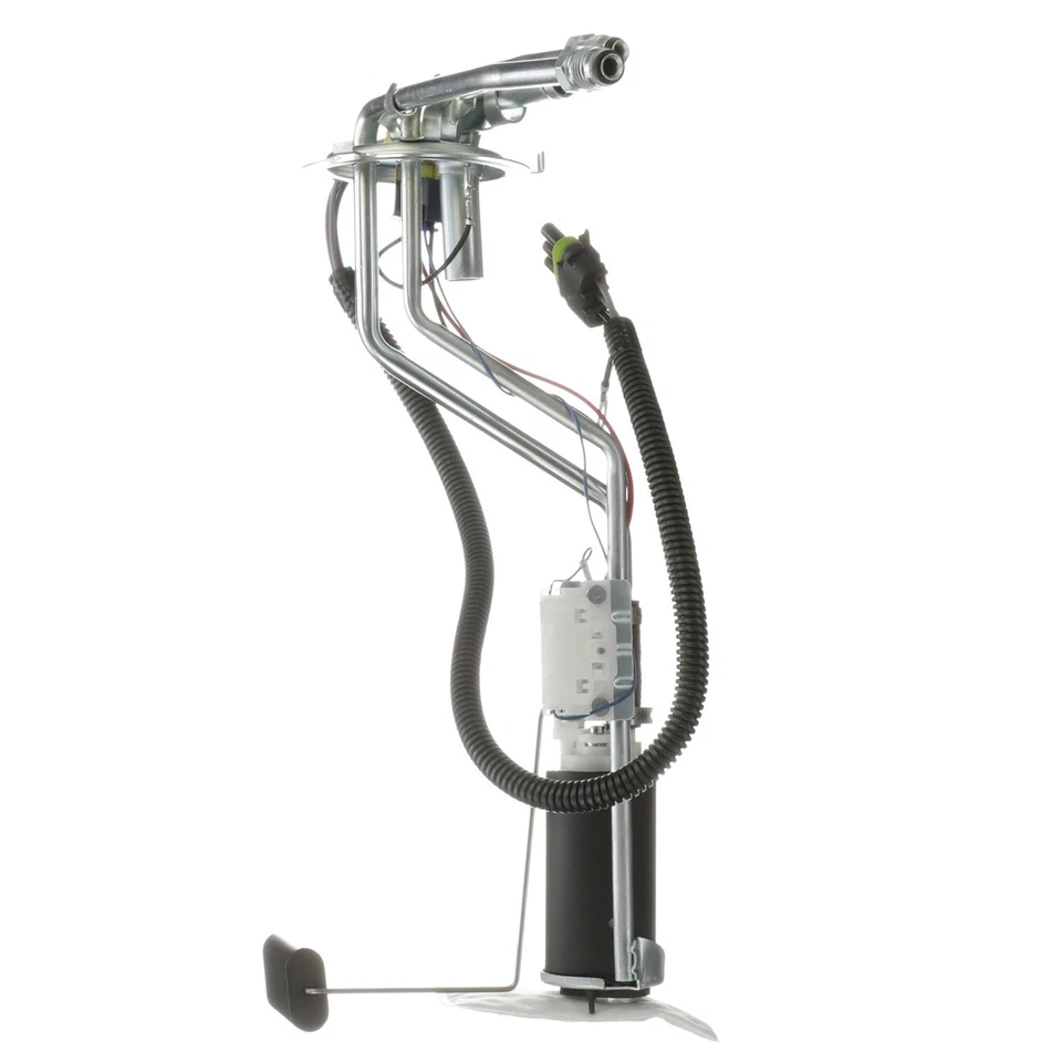 For 1992-1994 Chevrolet Blazer 2-Doors 5.7L V8 Fuel Pump Hanger Assembly Delphi - Image 3 of 4