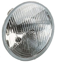 Hella 2395031 7 Inch 165mm H4 Ece Head Lamp