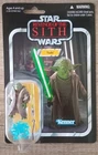 Yoda vc20, Star Wars the Vintage Collection 3.75 action figure ROTS
